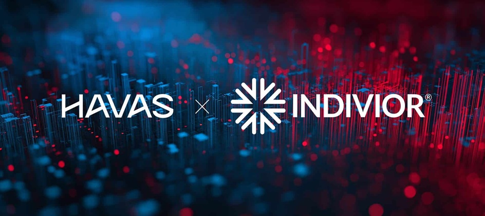 Havas named integrated agency for Indivior